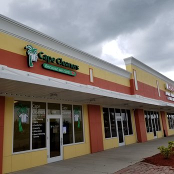 Cape Cleaners - 30 W. Hancock Bridge Parkway  Cape Coral, FL 33991 - Dry Cleaning Near Me - Cape Coral, Florida