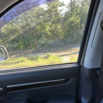 Waterworx Carwash - Streaky windows. - Car Wash Near Me - Gulf Breeze, Florida Waterworx Carwash - Streaky windows. - Car Wash Near Me - Gulf Breeze, Florida