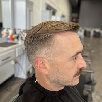 Monarchy Barber Company - Barbers Near Me - Tulsa, Oklahoma Monarchy Barber Company - Barbers Near Me - Tulsa, Oklahoma