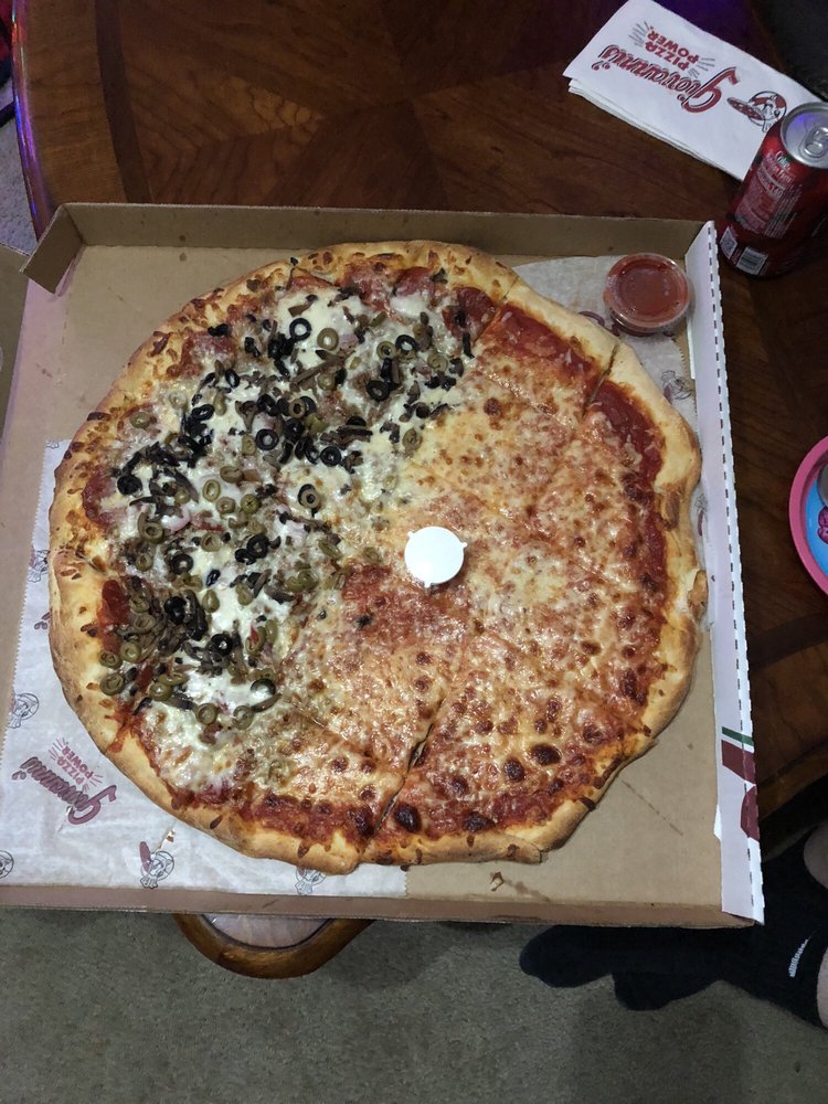 GIOVANNI’S PIZZA Updated July 2024 18 Reviews 261 Court St, Paintsville, Kentucky Pizza