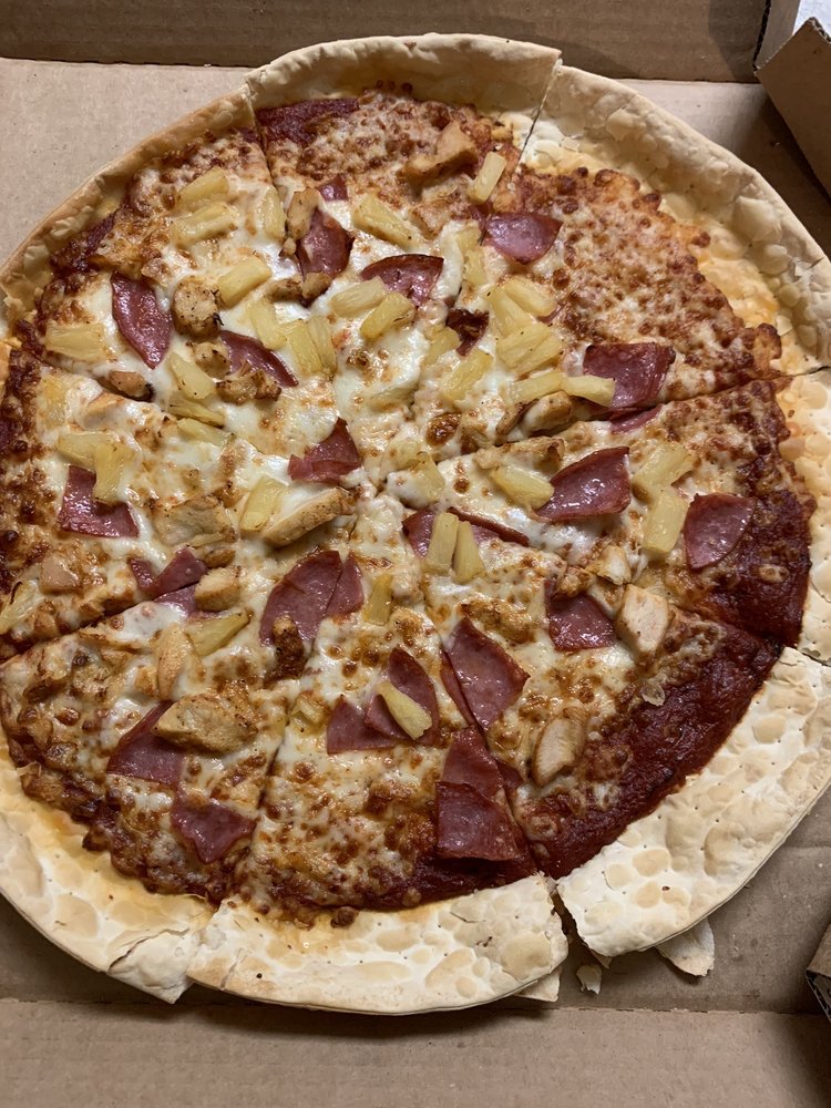 PIZZA HUT Updated April 2024 7197 Sheridan Rd, White Hall, Arkansas