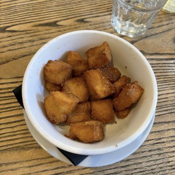 The Garden Table - Cinnamon toast bites - Breakfast & Brunch Near Me - Indianapolis, Indiana The Garden Table - Cinnamon toast bites - Breakfast & Brunch Near Me - Indianapolis, Indiana