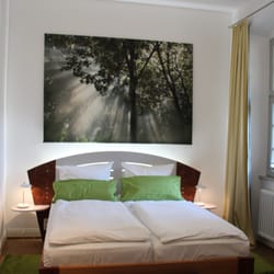 Hotel zur Alten Brücke - Zimmer Nr.6