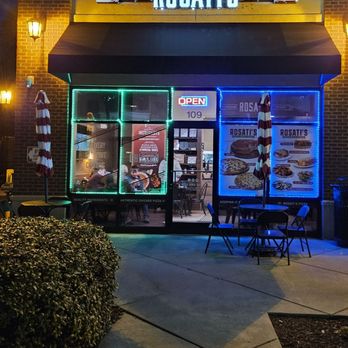 Rosati's Pizza - Entrance - Pizza Near Me - Knoxville, Tennessee Rosati's Pizza - Entrance - Pizza Near Me - Knoxville, Tennessee