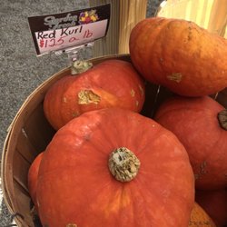 Cervelli Farm Stand