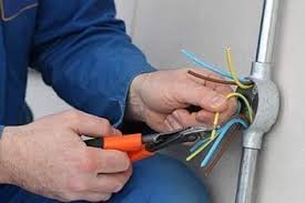 Slide of VC Cabling