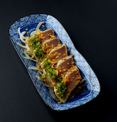 Izakaya Go Los Angeles by null