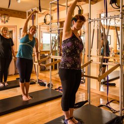 McCall Pilates