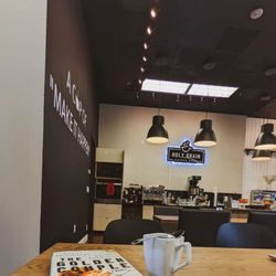 Holy Grain Coffee Shop - Metrowest