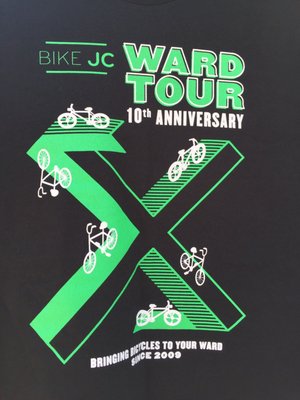 Jersey City City Hall by null