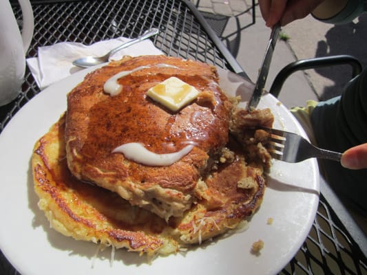 Sweet Sue's Phoenicia by null