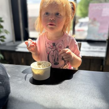 Swee T's - Vanilla - Ice Cream & Frozen Yogurt Near Me - Creede, Colorado