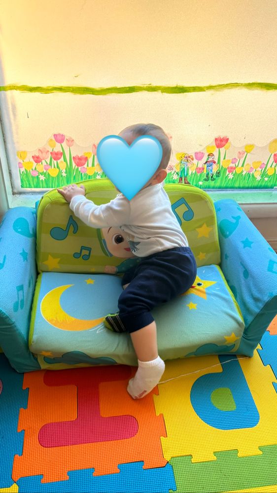 Bendicion De Dios - childcare center in Eugene, OR