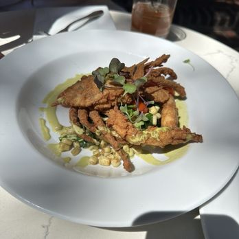 82 Queen - Soft shell crab - Southern Near Me - Charleston, South Carolina 82 Queen - Soft shell crab - Southern Near Me - Charleston, South Carolina