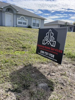 Cordova Home Services