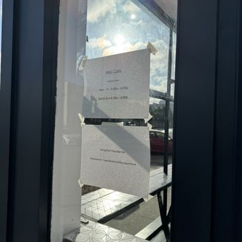 Milli Cafe - Cafes Near Me - Millbrae, California