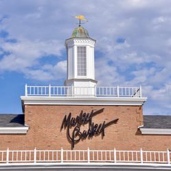 The Market Basket - The Market Basket