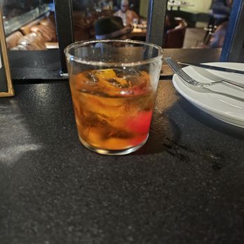 Winsome Prime - old fashion - Sushi Bars Near Me - Dallas, Texas