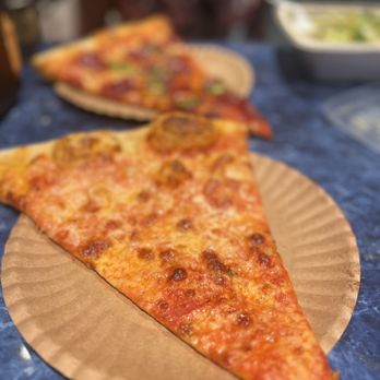Scarr's Pizza - Cheese - Pizza Near Me - New York, New York Scarr's Pizza - Cheese - Pizza Near Me - New York, New York