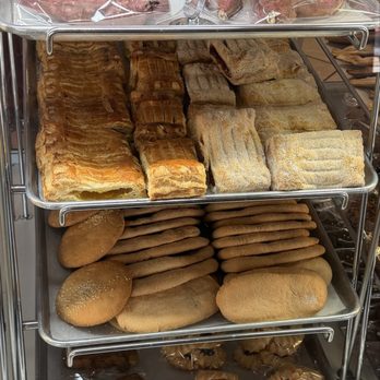 Jazmin's Bakery - Pastries - Bakeries Near Me - Newhall, California