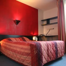Arc Hotel