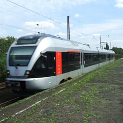 Abellio Rail