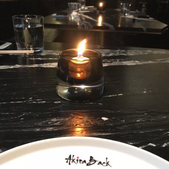 Akira Back - Lovely decor - Japanese Near Me - Toronto, Ontario