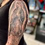 Photo of Uptown Tattoo Gallery