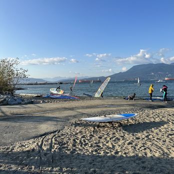 Jericho Beach - Beaches Near Me - Vancouver, British Columbia Jericho Beach - Beaches Near Me - Vancouver, British Columbia