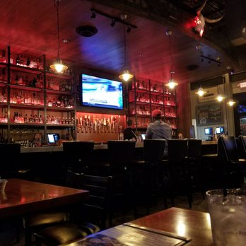 Barrel & Bones - Bars Near Me - The Colony, Texas