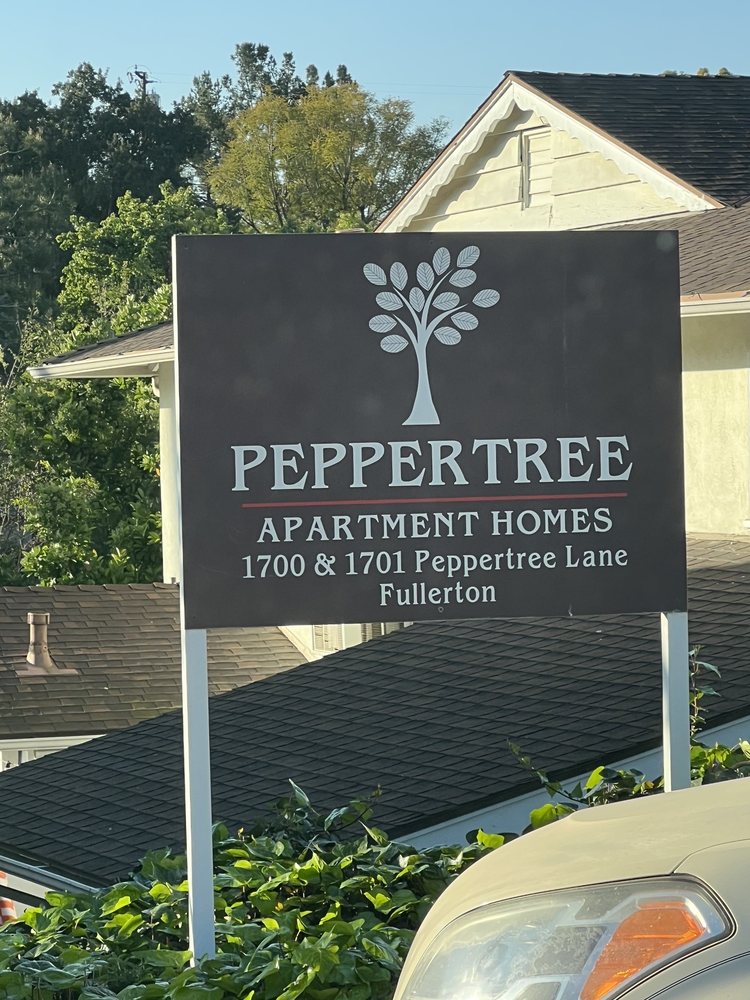 PEPPERTREE APARTMENT HOMES Updated August 2024 1700 Peppertree Ln