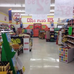 Fresh Value Marketplace - Produce
