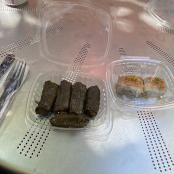Istanbul Cuisine - Dolma and baklava - Turkish Near Me - Bellevue, Washington Istanbul Cuisine - Dolma and baklava - Turkish Near Me - Bellevue, Washington