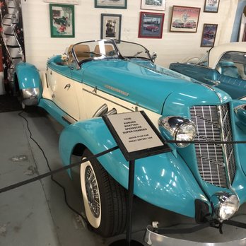 City Garage Car Museum - Museums Near Me - Greeneville, Tennessee City Garage Car Museum - Museums Near Me - Greeneville, Tennessee