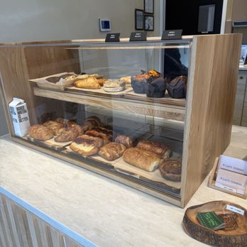 Cafe Comma - Pastries - Coffee & Tea Near Me - Sandy Springs, Georgia