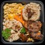 JamRock Jerk Spot