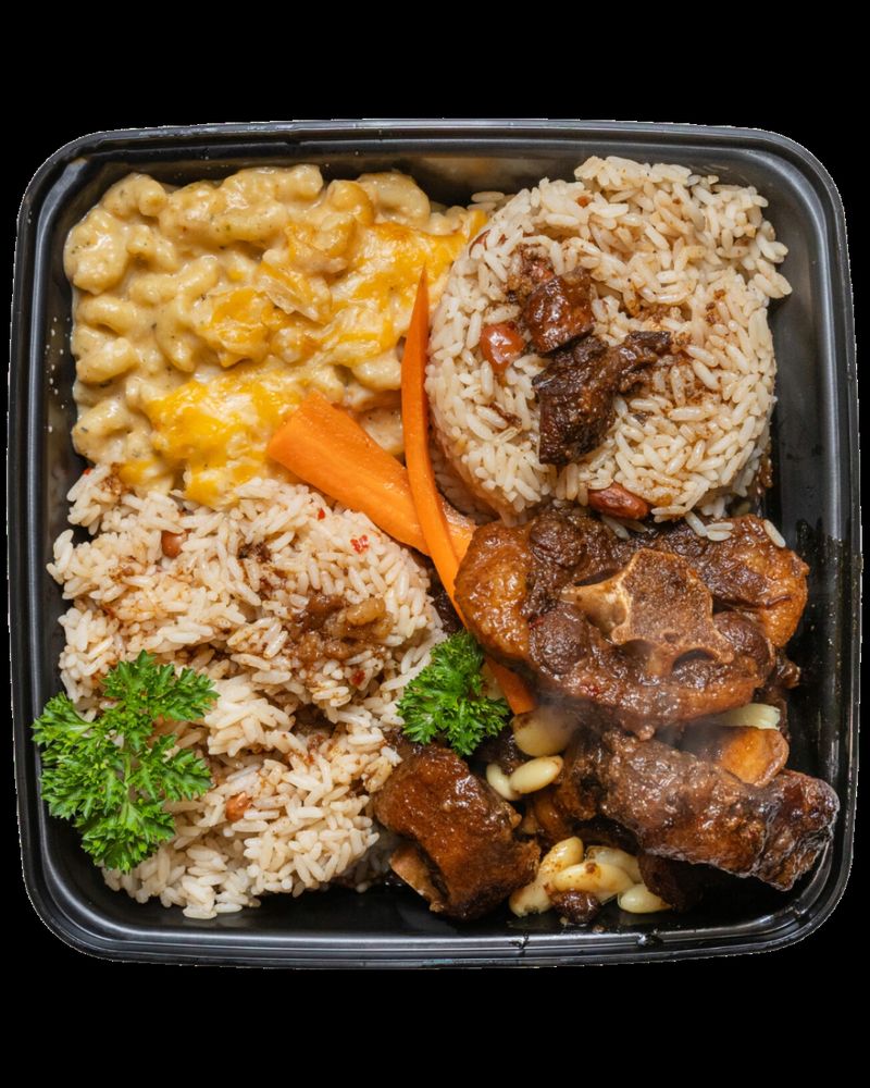 JamRock Jerk Spot Logo