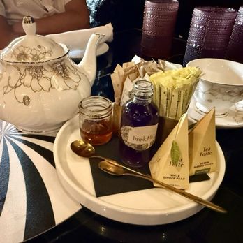 Story - Tea and sweeteners - New American Near Me - Anaheim, California Story - Tea and sweeteners - New American Near Me - Anaheim, California