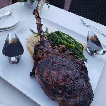 Embers Steakhouse - Tomahawk - Steakhouses Near Me - Albuquerque, New Mexico Embers Steakhouse - Tomahawk - Steakhouses Near Me - Albuquerque, New Mexico