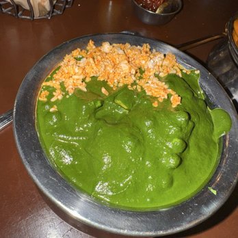 Ghee Indian Kitchen - Indian Near Me - Miami, Florida