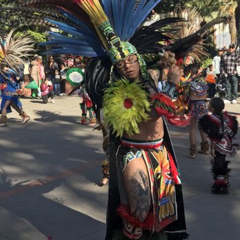 La Plaza At Olvera Street - Landmarks & Historical Buildings Near Me - Los Angeles, California La Plaza At Olvera Street - Landmarks & Historical Buildings Near Me - Los Angeles, California