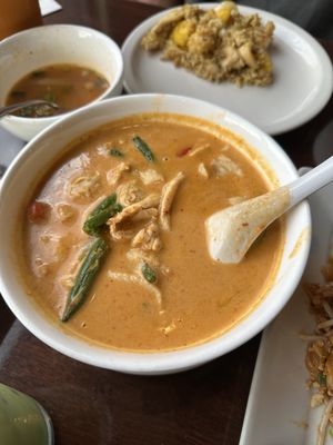 Pinto Thai Bistro by null
