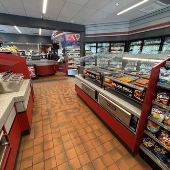 QuikTrip - Convenience Stores Near Me - Cartersville, Georgia QuikTrip - Convenience Stores Near Me - Cartersville, Georgia