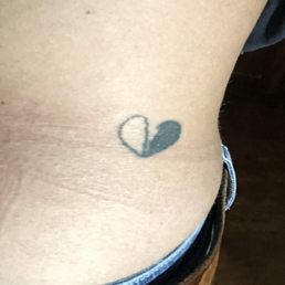 My before ugly cheap looking tat before josh made it a beautiful covered tropical flower! My before ugly cheap looking tat before josh made it a beautiful covered tropical flower!