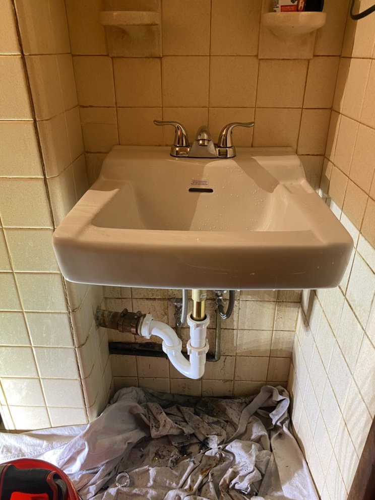 Slide of Paramus HVAC