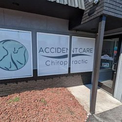 Accident Care Chiropractic