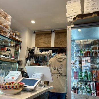 Visit Sicily - Sicilian Near Me - New York, New York Visit Sicily - Sicilian Near Me - New York, New York
