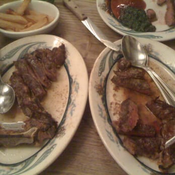 Peter Luger - Steakhouses Near Me - Brooklyn, New York