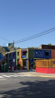 La Boca by null