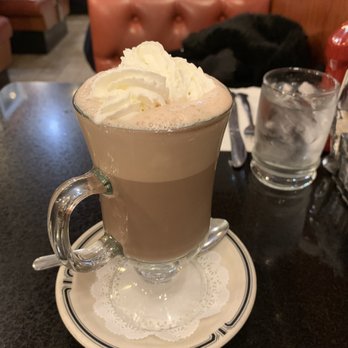 Waverly Diner - Diners Near Me - New York, New York Waverly Diner - Diners Near Me - New York, New York